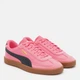 Женские кеды кожаные низкие Puma Club Ii Era 39744726 39 (6UK) 25 см Magic Rose-New Navy-Gum (4067983957468) - изображение 3