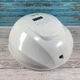 Профессиональная лампа для ногтей с дисплеем и таймером SUN X 36LED UV Lamp 54W Белая - изображение 2