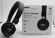 Бездротові навушники Nia X3-5W Bluetooth, МР3, FM, стерео звук, шумозаглушення Чорний - зображення 6
