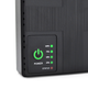 ИБП для роутеров/коммутаторов/PON/POE-430 100 Вт GreenVision GV-702-UPS-DC18-100W 5/9/12V, 1/2/3A 17600MAh Бесперебойник для WI-Fi UPS для роутера - изображение 5