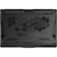 Ноутбук ASUS TUF Gaming A15( FA506NCR-R7085) (16 GB) 15.6", IPS, 144 Hz / R7-7435HS / 16 GB DDR5, 5600 MHz / 512 GB / RTX 3050 4 GB (75 W) / Win11 - изображение 6