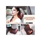 Массажная подушка Car & Home Massage Pillow для дома и машины от сети и прикуривания авто - изображение 6