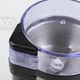 Кофемолка Rainberg RB-2205 600 Вт. чаша 85 г серебристый - изображение 6