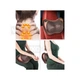 Массажная подушка Car & Home Massage Pillow для дома и машины от сети и прикуривания авто - изображение 8
