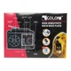 Радиоприемник Golon RX-98 UAR USB черный - изображение 8