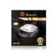 Сэндвичница Domotec MS-7704 1000 Вт 4в1 с антипригарным покрытием - изображение 7