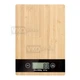 Весы кухонные MATARIX MX-406 WOOD до 5кг - изображение 2
