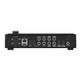 Відеомікшер AVMATRIX Shark S6, 6 входів 3G-SDI/HDMI, стрімінг (Shark S6) - зображення 3