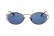 Сонцезахисні окуляри Miu Miu Logo sunglasses - зображення 1