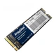 SSD диск XrayDisk 1TB NVMe M.2 2280 PCIe 3.0x4 (XSDAM28E3100B 3886) Чорний - зображення 1