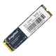 SSD диск XrayDisk 512GB NVMe M.2 2280 PCIe 3.0x4 (XSDAM28E3051B 3879) Черный - изображение 2