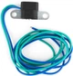 Датчик Холла Pulsar Pulse Coil Suzuki DR650 XF650 LTA500 VS1400 VL1500 Burgman 650 220 Artic Cat 400 500 Yamaha YFM 350 400 220 Ом 35 мм - изображение 3