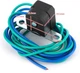 Датчик Холла Pulsar Pulse Coil Suzuki DR650 XF650 LTA500 VS1400 VL1500 Burgman 650 220 Artic Cat 400 500 Yamaha YFM 350 400 220 Ом 35 мм - изображение 4