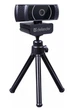 Веб камера Defender G-lens 2590 QHD 2K 3.7Мп 1440p с прищепкой Черный - изображение 6