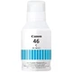Чорнило Canon GI-46 MAXIFY GX6040/GX7040 Cyan - изображение 2