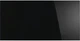 Дошка магнітно-маркерна 2000x1000 чорна Magnetoplan Glassboard-Black - изображение 1