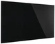 Дошка магнітно-маркерна 2000x1000 чорна Magnetoplan Glassboard-Black - изображение 3