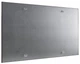 Дошка магнітно-маркерна 2000x1000 чорна Magnetoplan Glassboard-Black - изображение 4