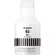 Чорнило Canon GI-46 MAXIFY GX6040/GX7040 Black - изображение 2