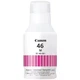 Чорнило Canon GI-46 MAXIFY GX6040/GX7040 Magenta - изображение 2