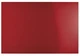 Дошка магнітно-маркерна 1500x1000 червона Magnetoplan Glassboard-Red - изображение 1