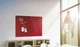 Дошка магнітно-маркерна 1200x900 червона Magnetoplan Glassboard-Red - изображение 8