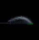 Мышь игровая проводная Razer Viper Mini USB проводная с RGB-подсветкой Black - изображение 2