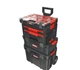 Ящик для инструментов Haisser System Two Plus Vario 90121 136837 530х385х690 мм - изображение 4