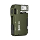 Универсальный карманный EDC фонарь Wuben G5 RGB Green (400Лм, 82м, 450мАч) - изображение 1