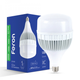 Светодиодная LED лампа Feron LB-653 100W Е27-E40 9300Lm 6500K 100Вт для производственных помещений Ø140х242мм - изображение 1