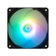 Кулер для корпуса Zalman AF120R ARGB Black (ZM-AF120RARGBBLACK) - изображение 3