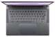 Ноутбук Acer Chromebook Plus 514 CB514-3HT (NX.KP9EU.001) Steel Gray - изображение 4