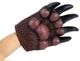 Игрушка-перчатка Zhorya Лапа медведя Розовая (Q9899-604-2) - изображение 2