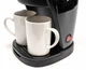 Кофеварка капельная Holmer HCD-023B - изображение 6