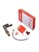 Смеситель для умывальника Koer KB-10028-07 KR5292 графит - изображение 7