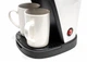 Кофеварка капельная Holmer HCD-023W - изображение 7