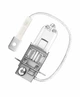 Галогенова лампа OSRAM H3 64151-01B 55W 12V Pk22S 10X1 Blister - зображення 3