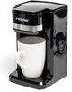 Кофеварка капельная Holmer HCD-015B - изображение 2