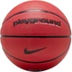Баскетбольный мяч Nike Everyday Playground 8P Graphic Deflated University RD/BK/RD (размер 7) N.100.4371.656.07 - изображение 3