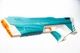 Водяний автомат Superior акумуляторний бластер Water Gun на 280 мл з автоматичним забором води, насосом Синій (423733659) - зображення 1