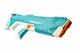 Водяний автомат Superior акумуляторний бластер Water Gun на 280 мл з автоматичним забором води, насосом Синій (423733659) - зображення 8