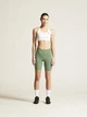 Женские велошорты Craft Core Endur Shorts Woman XL Зеленый - изображение 3