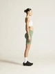 Женские велошорты Craft Core Endur Shorts Woman XL Зеленый - изображение 4