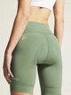 Женские велошорты Craft Core Endur Shorts Woman XL Зеленый - изображение 8