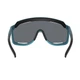 Солнцезащитные очки CHRONOSHIELD Creator Teal Metallic - Volt+ Ruby Polarized - изображение 4