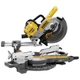 Пила торцювальна безщіткова акумуляторна DeWALT DCS727N - зображення 2
