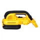 Пилосос акумуляторний DeWALT 18В XR Li-lon, длина шланга 1 м, об'єм пилозбірника 1.9 л, вага 1.8 кг, без аккумулятора та - зображення 3