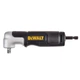 Насадка кутова DeWALT EXTREME IMPACT 90 град для дрилів і шуруповертів, шпіндель з розбірним корпусом (DT20504) - изображение 4