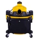 Пилосос-повітродувка мережева DeWALT, 1080 Вт, длина шланга 2.1 м, об'єм пилозбірника 34 л, для пилки класу "L", вага 10.8 кг - зображення 2