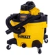 Пилосос-повітродувка мережева DeWALT, 1080 Вт, длина шланга 2.1 м, об'єм пилозбірника 34 л, для пилки класу "L", вага 10.8 кг - зображення 5